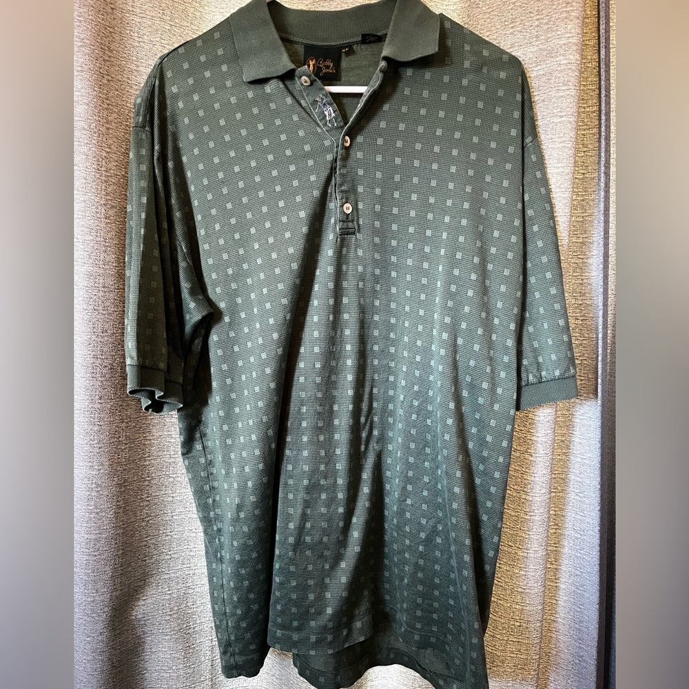 Golfer Shirt